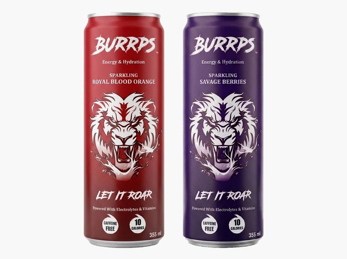 BURRPS